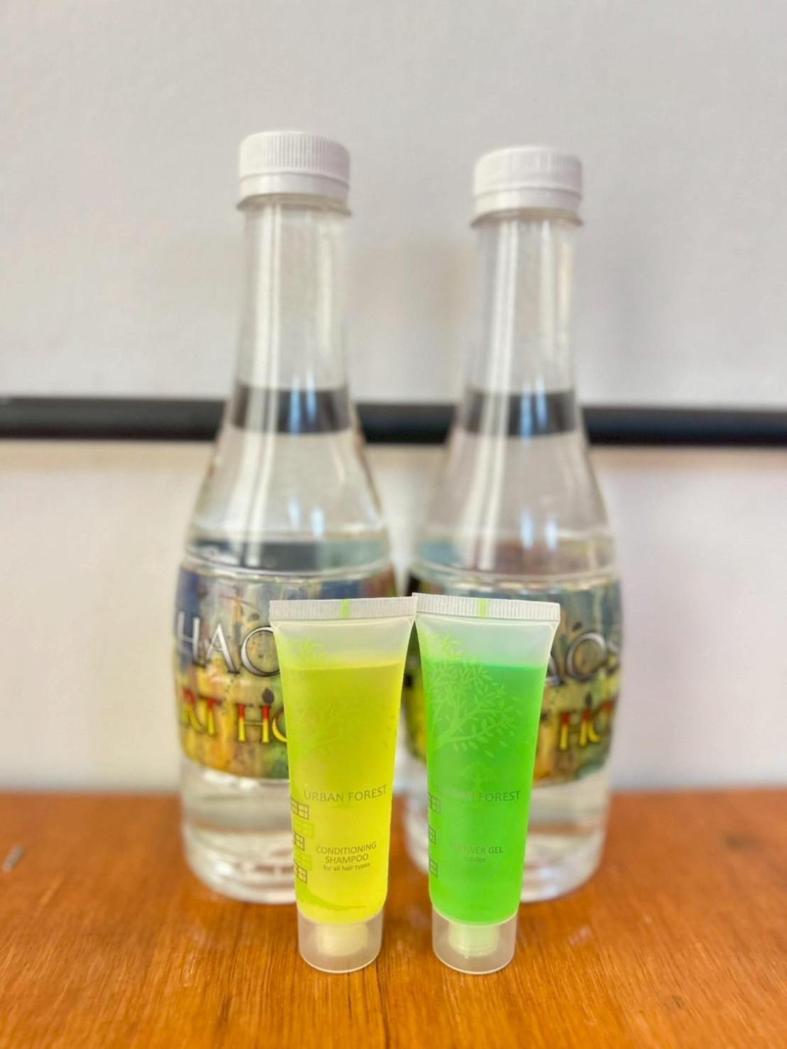 考山艺术酒店【SHA Extra Plus】 曼谷 外观 照片